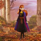 Frozen, Anna, papusa