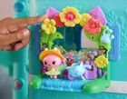 Gabby's Dollhouse, set de joaca cu figurina si accesorii, Queen Kitty Fairy