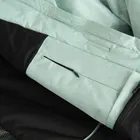 Geaca de schi impermeabila cu gluga si croiala oversize unisex NOWEAR