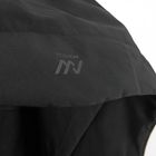 Geaca de schi impermeabila cu gluga unisex NOWEAR