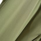 Geaca de tranzitie cu gluga si croiala oversize NOWEAR