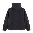 Geaca de vant cu maneci detasabile unisex NOWEAR