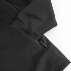 Geaca softshell impermeabila cu gluga NOWEAR