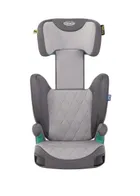 Graco, Affix, I-Size, scaun auto, Iron, 100-150 cm