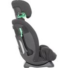Graco, Flexigrow, I-Size, scaun auto, Onyx, 76-145 cm