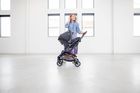 Graco, MyAvo, 3in1, carucior adanc cu gondola si scaun auto