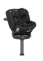 Graco, Turn2Me Grow, I-Size, scaun auto, rotativ 360°, Midnight, 40-105 cm