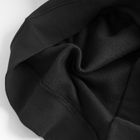 Hanorac oversize cu croiala alungita NOWEAR