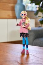 Harry Potter, Luna Lovegood, papusa