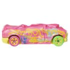 Hot Wheels, Monster Trucks, Scorcher + masina Hot Wheels, scara 1:64, JCG31