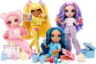Junior High PJ Party Fashion Doll, Sunny, papusa fashion