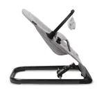 Kidwell, Laro, scaunul balansoar, Full Grey/Black