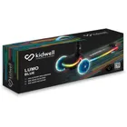 Kidwell, Lumo, trotineta cu 3 roti, albastru