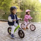 Kidwell, Rebel, bicicleta fara pedale, Flori