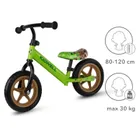 Kidwell, Rebel, bicicleta fara pedale, Game