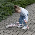 Kidwell, Skipo Cat, triotineta pliabila