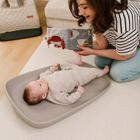 Kidwell, TIBI, saltea pentru schimbat, gray