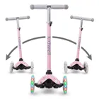 Kidwell, Uno, trotineta cu 3 roti, cats