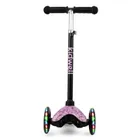 Kidwell, Uno, trotineta cu 3 roti, clouds