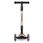 Kidwell, Vento, trotineta cu 3 roti, auria