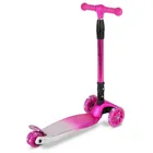 Kidwell, Vento, trotineta cu 3 roti, roz