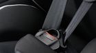 Kinderkraft, Comfort Up, scaun auto, roz