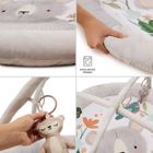 Kinderkraft, Cozyplay, covoras educational