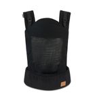 Kinderkraft, Huggy, marsupiu ergonomic, mix