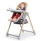 Kinderkraft, Lastree, scaun de masa