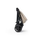 Kinderkraft, Newly, carucior multifunctional 3in1, Sand Beige