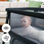Kinderkraft, Sofi Plus, patut pentru copii, gri