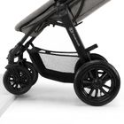 Kinderkraft, Xmoov, carucior multifunctional Travel System 3in1, negru