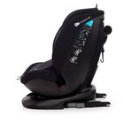 Kinderkraft, Xpedition, scaun auto rotativ 0-36 kg, negru