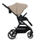 Kinderkraft, Yoxi, carucior sport, Sand Beige
