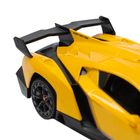 Lamborghini, masinuta cu telecomanda, 1:18