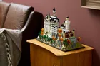 LEGO Architecture, Castelul Neuschwanstein, 21063