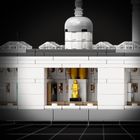 LEGO Architecture, Piata Trafalgar, 21045