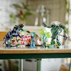 LEGO Avatar, Neytiri si Thanator contra Robotul AMP Quaritch, 75571