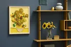 LEGO Botanicals, Buchet de florile-soarelui, 11502