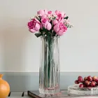 LEGO Botanicals, Buchet de trandafiri roz, 10374