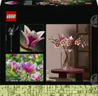 LEGO Botanicals, Crengute de magnolie, 11510
