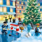 LEGO City, Calendar de advent 2023, 60381