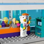 LEGO City, Magazin de inghetata, 60363