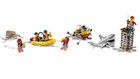 LEGO City Oceans, Nava de explorare a oceanului, 60266