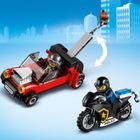LEGO City Police, Transportul prizonierilor politiei, 60276