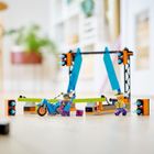LEGO City, Provocarea de cascadorii cu motociclete, 60340