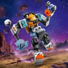 LEGO City, Robot spatial de constructii, 60428
