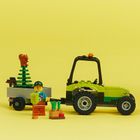 LEGO City, Tractor de parc, 60390