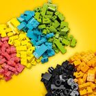 LEGO Classic, Distractie creativa cu neoane, 11027