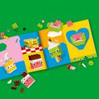 LEGO Classic, Prieteni alimentari creativi, 11039